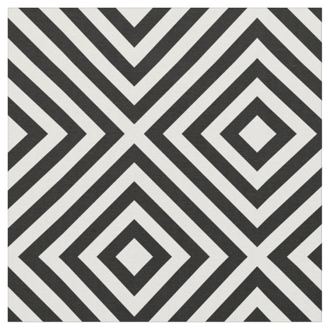 Stripes Pattern Fabric (Close Up)