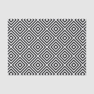 Stripes Pattern Tissue Paper