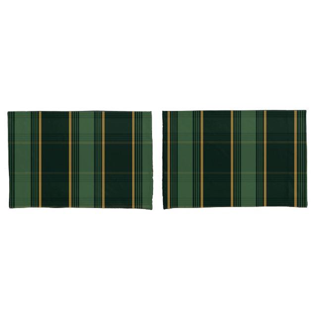 Stripes Pillowcase (Front-Set)