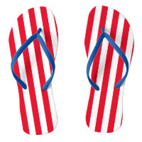 Stripes, Red, White, and Blue| DIY Colour