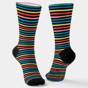 Stripes Socks