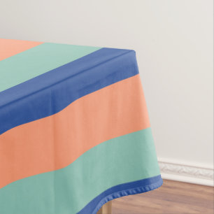 Stripes Table Cloth