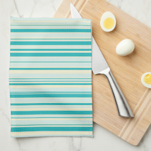 Stripes Tea Towel