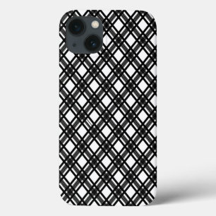 Stripes Texture iPhone 13 Case