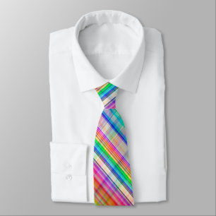 Stripes Tie