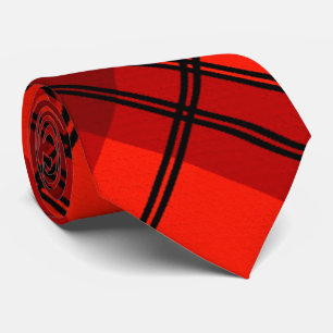 Stripes Tie