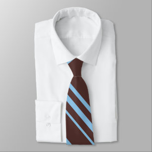 Stripes Tie