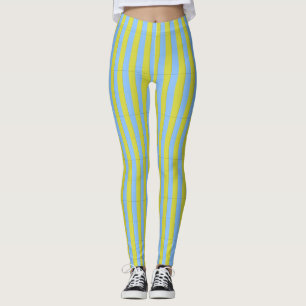 Stripes Women's Leggings