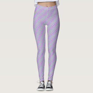 Stripes Women's Leggings