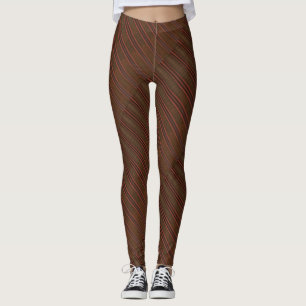 Stripes Women's Leggings