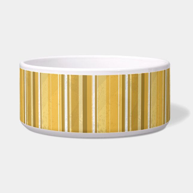 Stripes Yellow (Front)