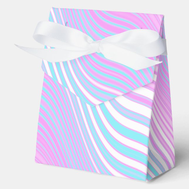 stripewave evolution : favour box (Front)