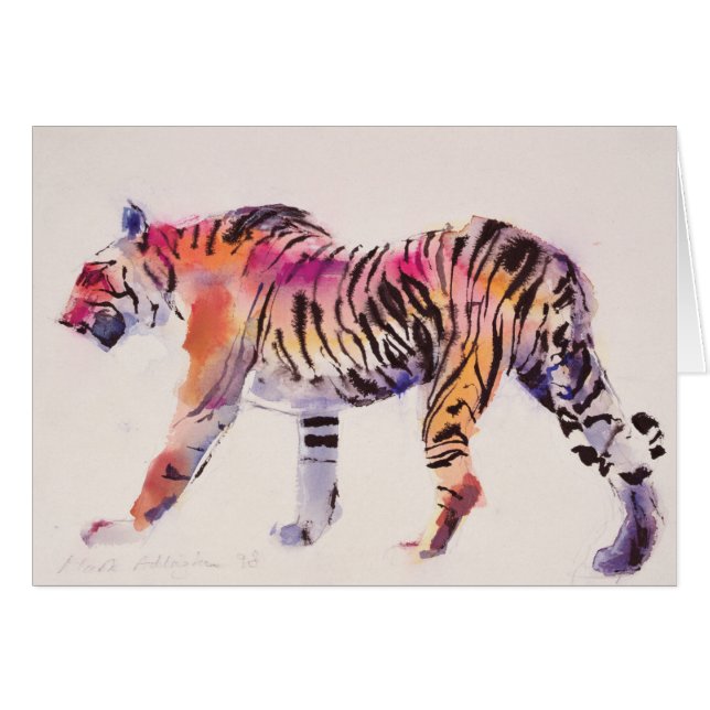 Stripey (Front Horizontal)