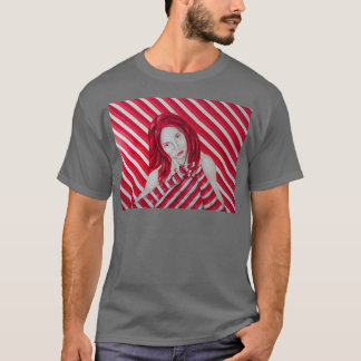stripey T-Shirt