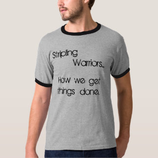 stripling warriors T-Shirt