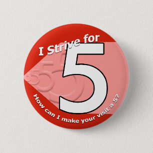 Strive for 5 Buttons