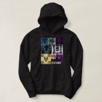 Strive- soft hoodie