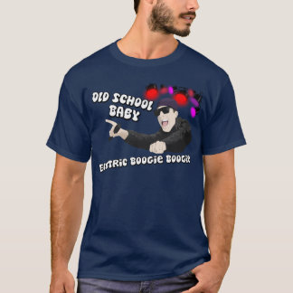 Strobo-Shirt T-Shirt