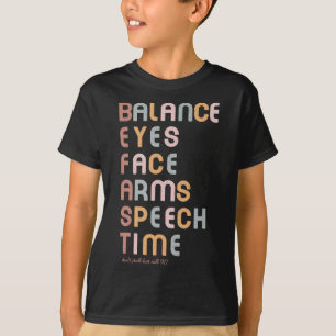 Stroke Awareness Month Red Ribbon Neuro Nurse Stro T-Shirt