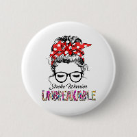 Stroke Awareness Ribbon Support Gifts