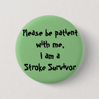 Stroke Survivor
