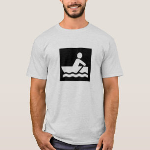 stroke T-Shirt