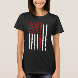 Stroke T-Shirt