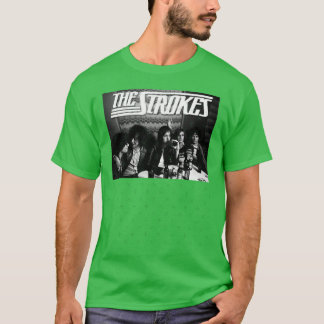 Strokes boy T-Shirt