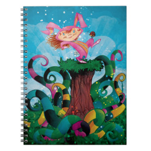 sTROLL Notebook
