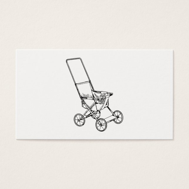 Stroller (Front)