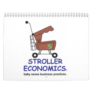 STROLLER ECONOMICS CALENDAR A