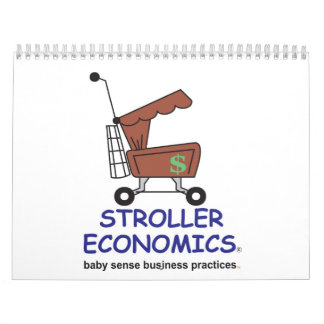 Stroller Economics Calendar D