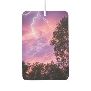 Strom Car Air Freshener