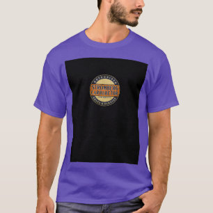 Stromberg Carburetors Graphic T-Shirt