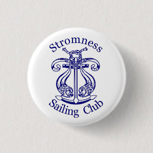Stromness SC Badge