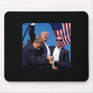 Strong 2024 mouse mat