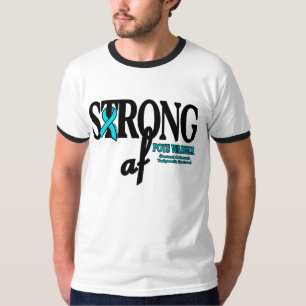 STRONG af...POTS T-Shirt