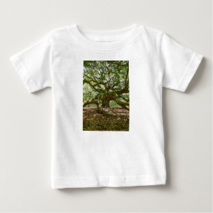 Strong And Bold Baby T-Shirt