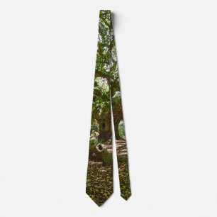 Strong And Bold Neck Tie