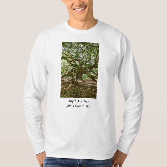 Strong And Bold T-Shirt (Front)
