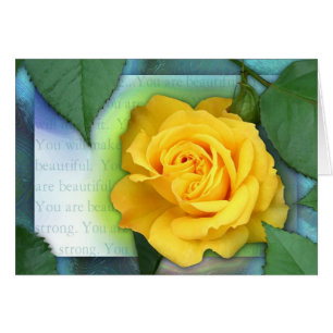 Strong, Beautiful Fighter!