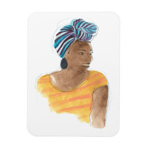 Strong & Beautiful Magnet