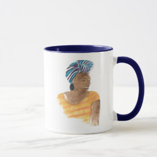 Strong & Beautiful Mug