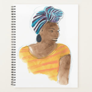 Strong & Beautiful Planner