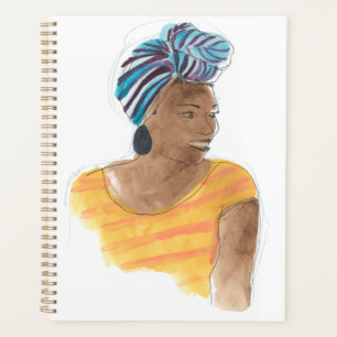 Strong & Beautiful Planner