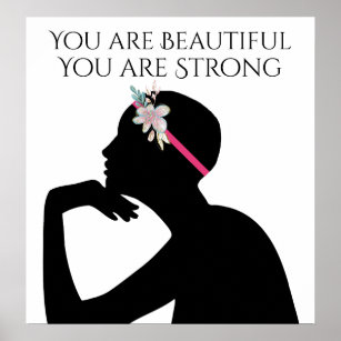 Strong Woman Posters & Prints