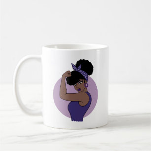 Strong Black Woman Mug