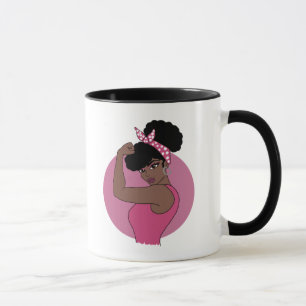 Strong Black Women Mug