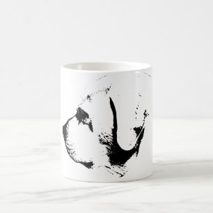 Strong Brew, Artistic Friend Coffee Mug