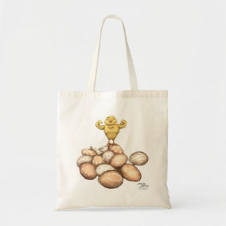 Strong Chick Bag
